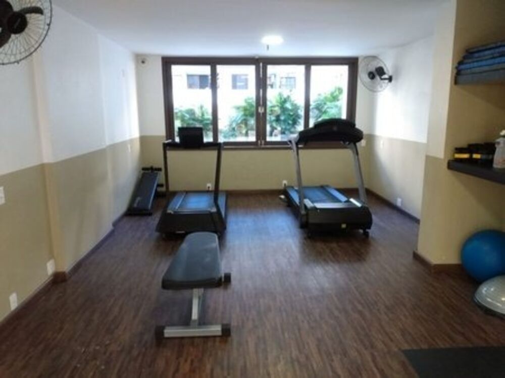 Apartamento, 2 quartos, 64 m² - Foto 98