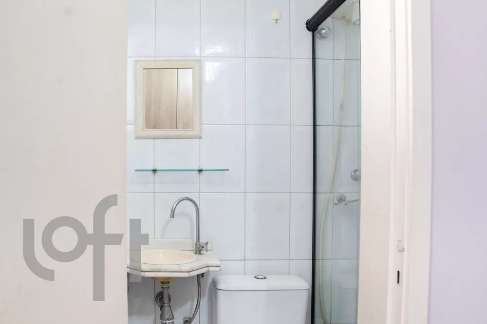 Apartamento, 2 quartos, 64 m² - Foto 4