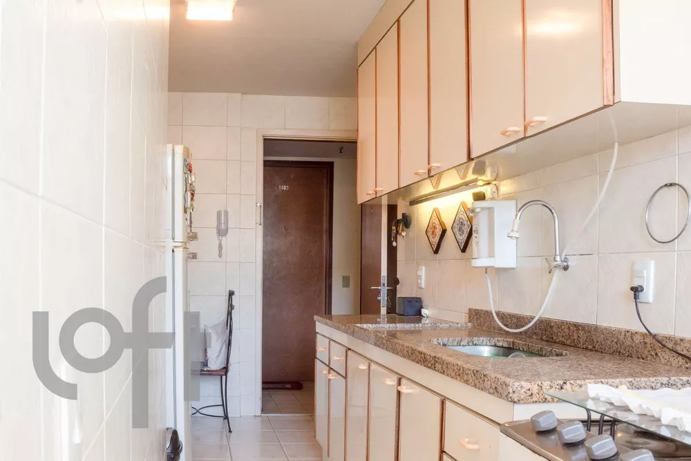 Apartamento, 2 quartos, 64 m² - Foto 17