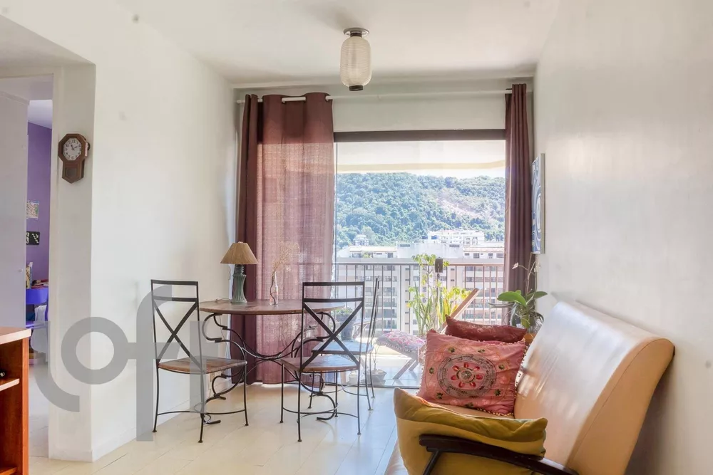 Apartamento, 2 quartos, 64 m² - Foto 1