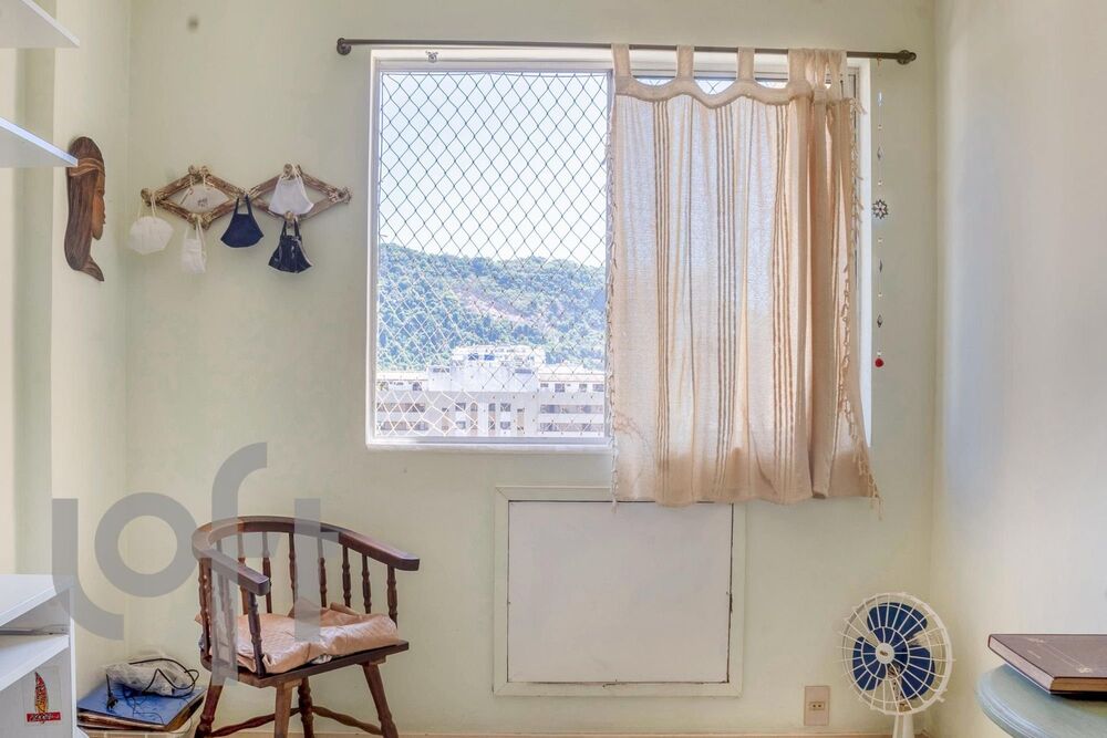 Apartamento, 2 quartos, 64 m² - Foto 35