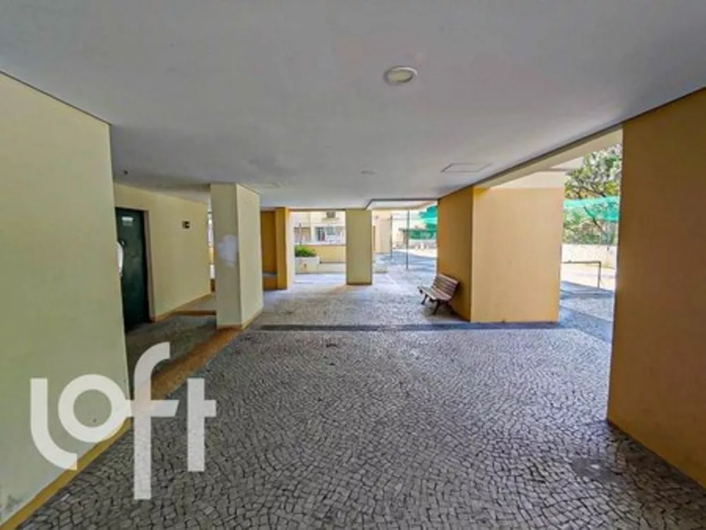 Apartamento, 2 quartos, 64 m² - Foto 87