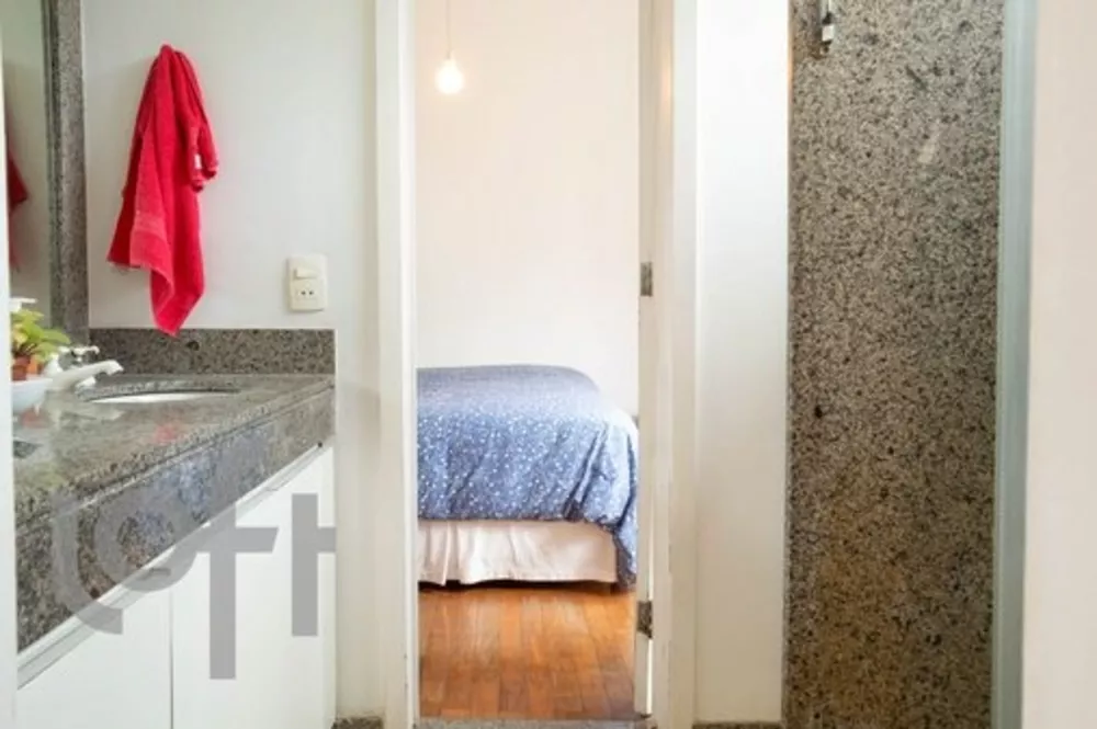 Apartamento à venda com 4 quartos, 182m² - Foto 3