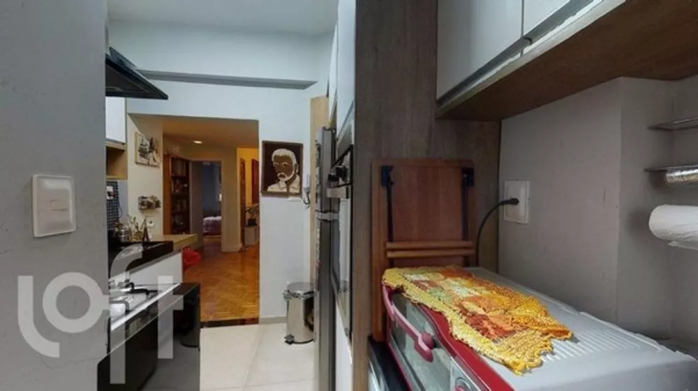 Apartamento, 2 quartos, 76 m² - Foto 16