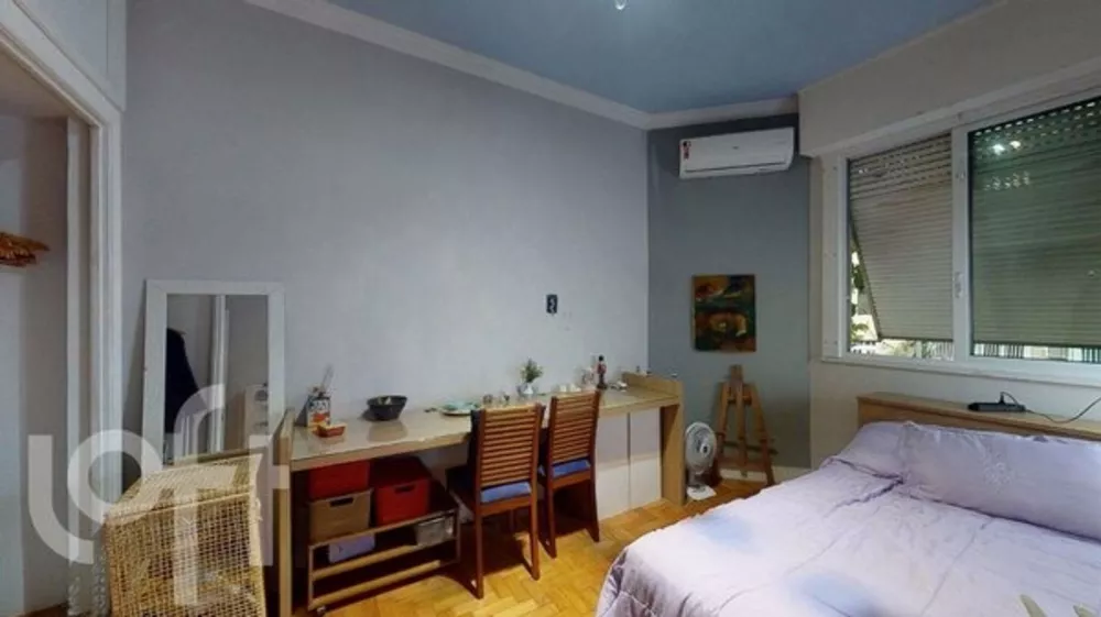 Apartamento, 2 quartos, 76 m² - Foto 40