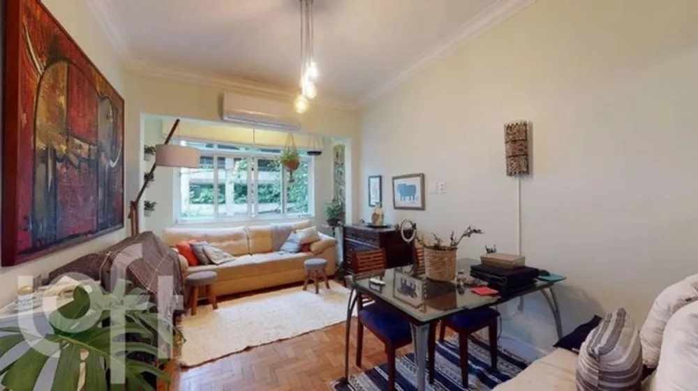 Apartamento, 2 quartos, 76 m² - Foto 20