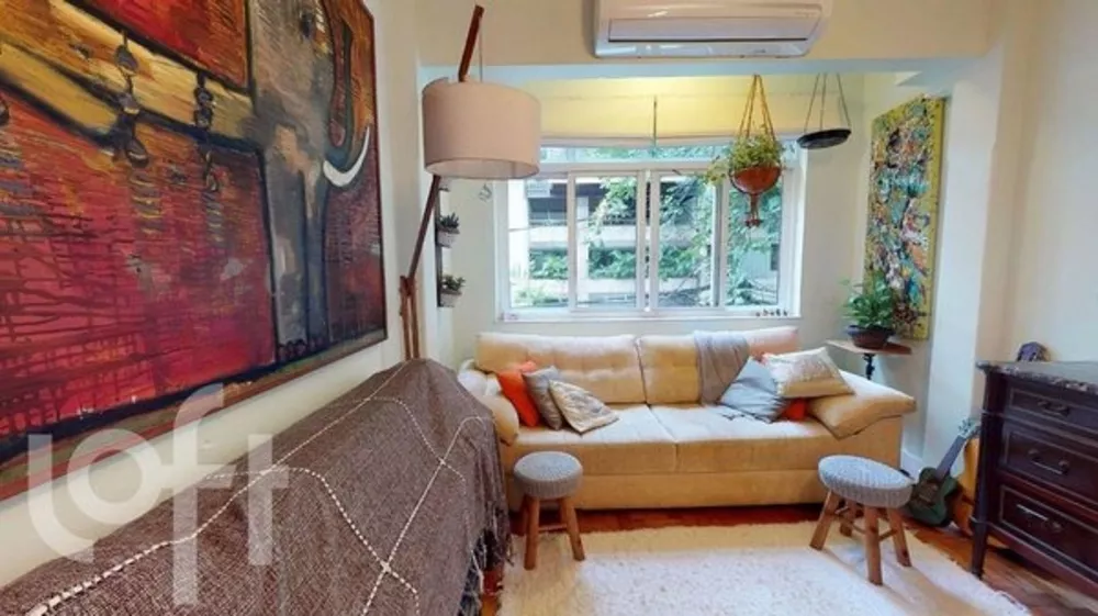 Apartamento, 2 quartos, 76 m² - Foto 24