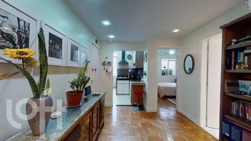 Apartamento, 2 quartos, 76 m² - Foto 29