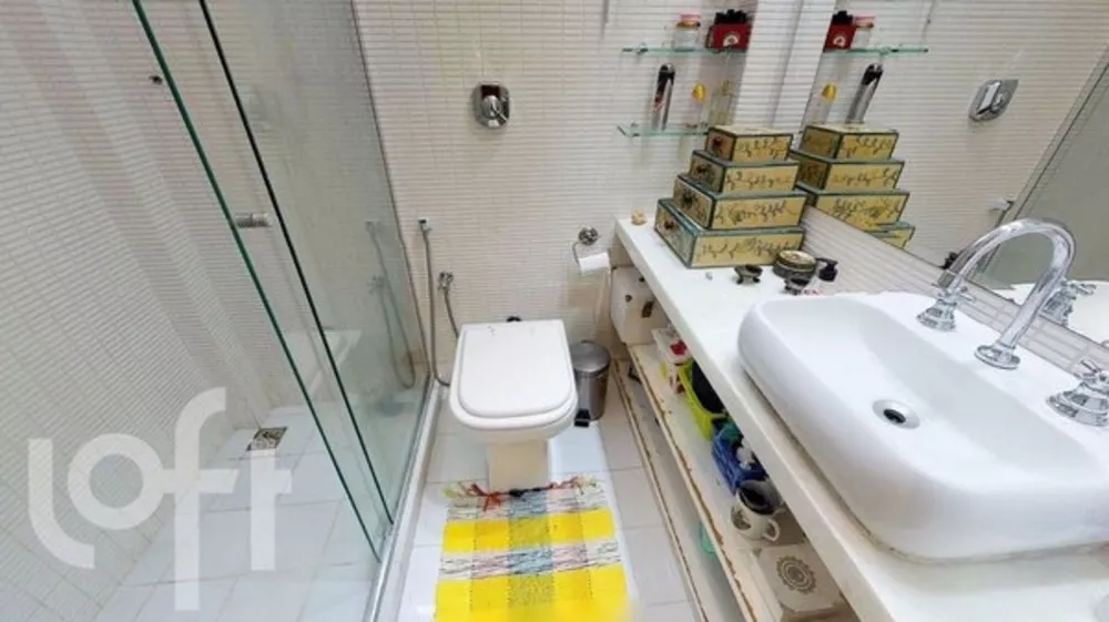 Apartamento, 2 quartos, 76 m² - Foto 6