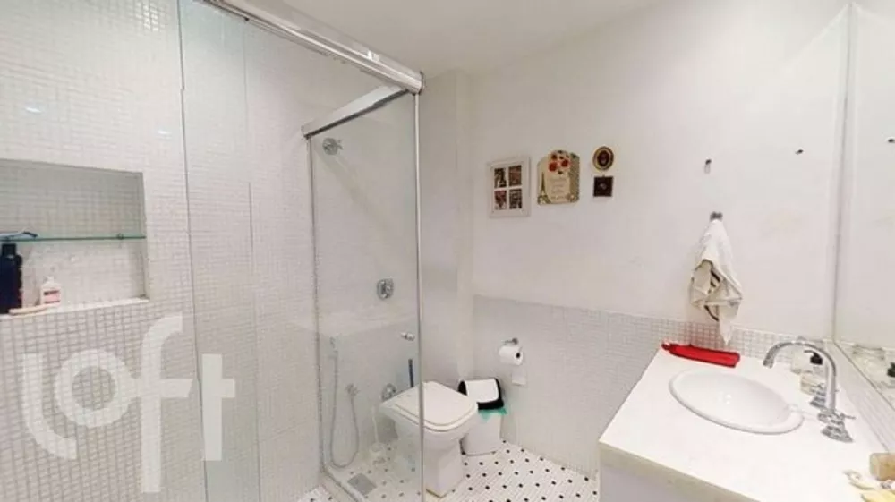 Apartamento, 2 quartos, 76 m² - Foto 3