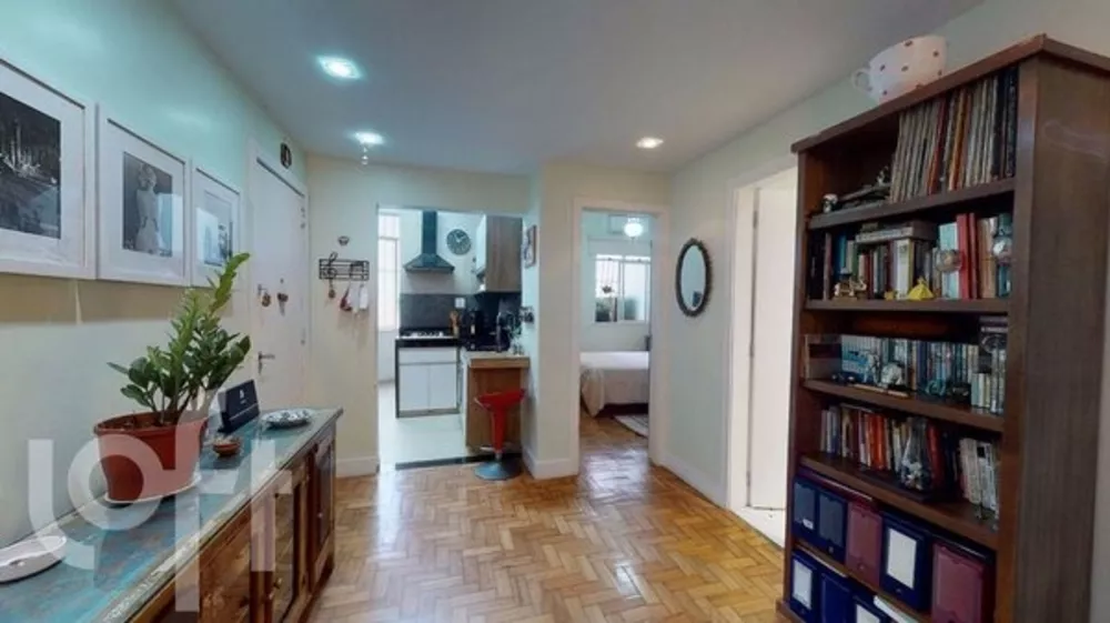 Apartamento, 2 quartos, 76 m² - Foto 21