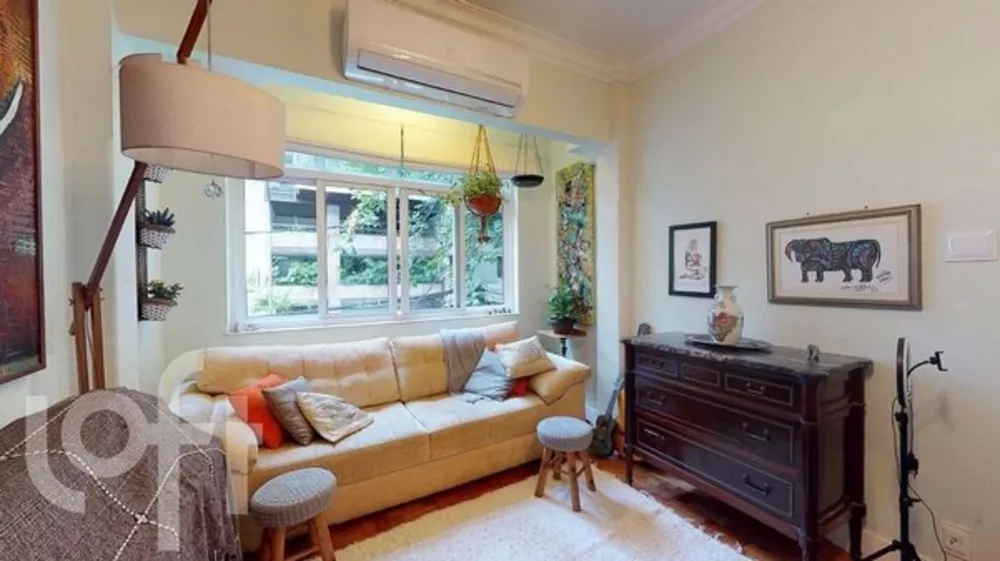 Apartamento, 2 quartos, 76 m² - Foto 33