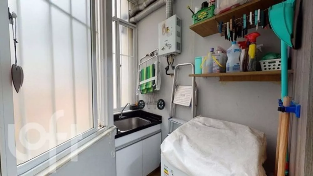 Apartamento, 2 quartos, 76 m² - Foto 14