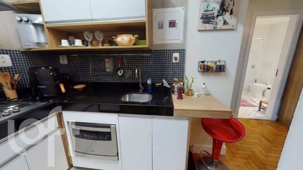 Apartamento, 2 quartos, 76 m² - Foto 11