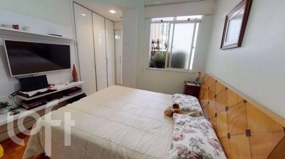 Apartamento, 2 quartos, 76 m² - Foto 43