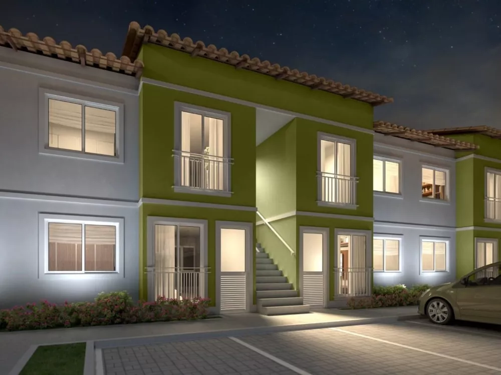 Apartamento, 2 quartos, 72 m² - Foto 4