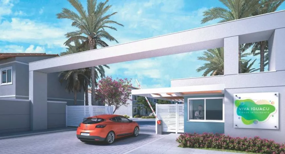 Apartamento, 2 quartos, 72 m² - Foto 1