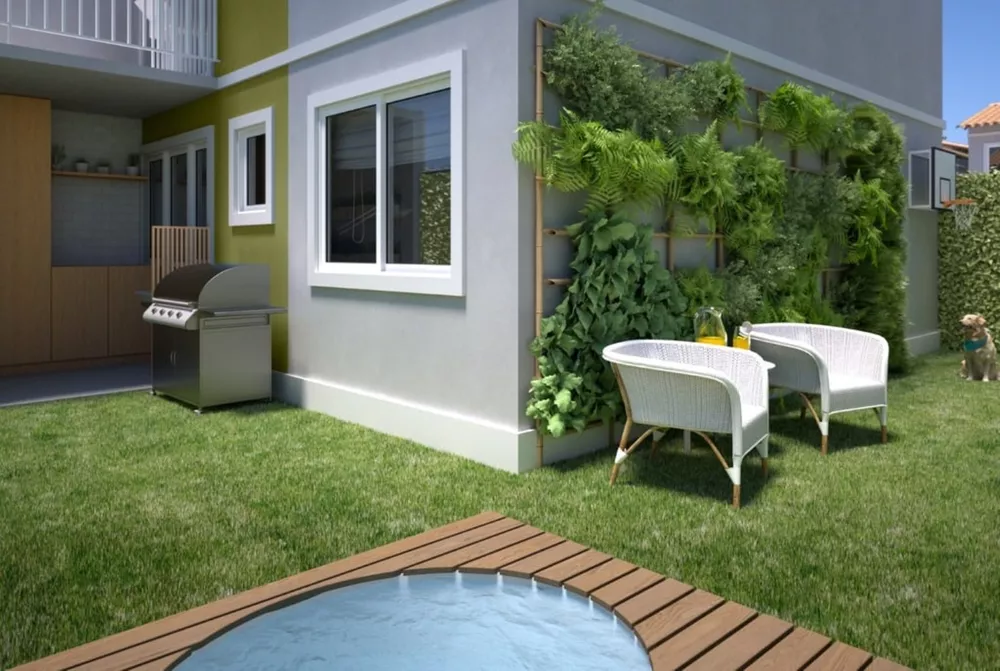Apartamento, 2 quartos, 72 m² - Foto 7