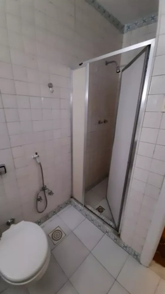 Apartamento à venda com 3 quartos, 132m² - Foto 3