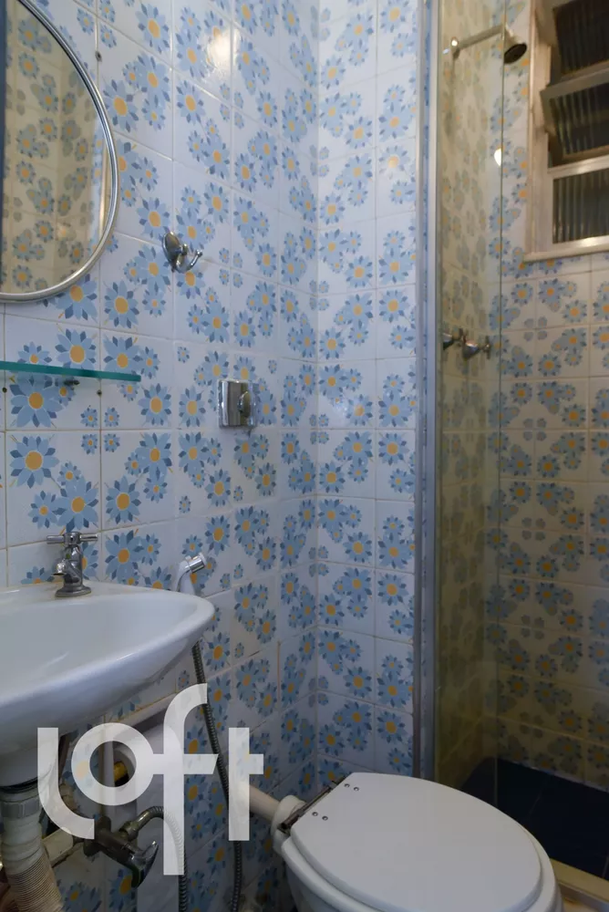 Apartamento, 3 quartos, 87 m² - Foto 3