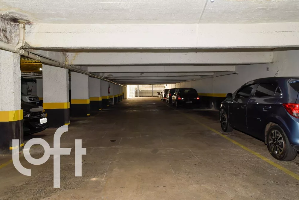Apartamento, 3 quartos, 87 m² - Foto 2