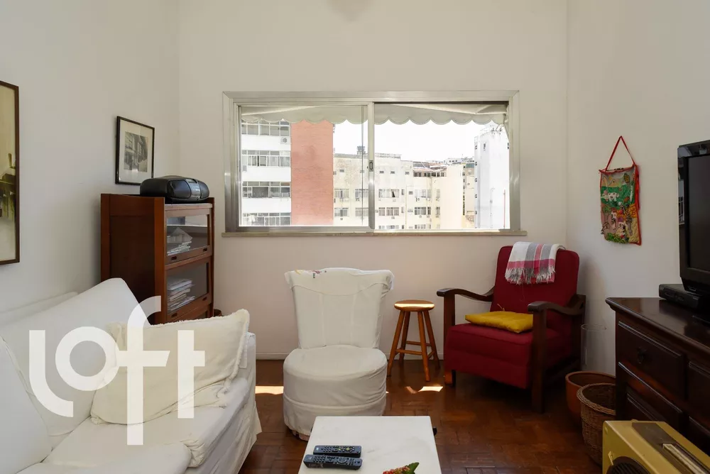 Apartamento, 3 quartos, 87 m² - Foto 5