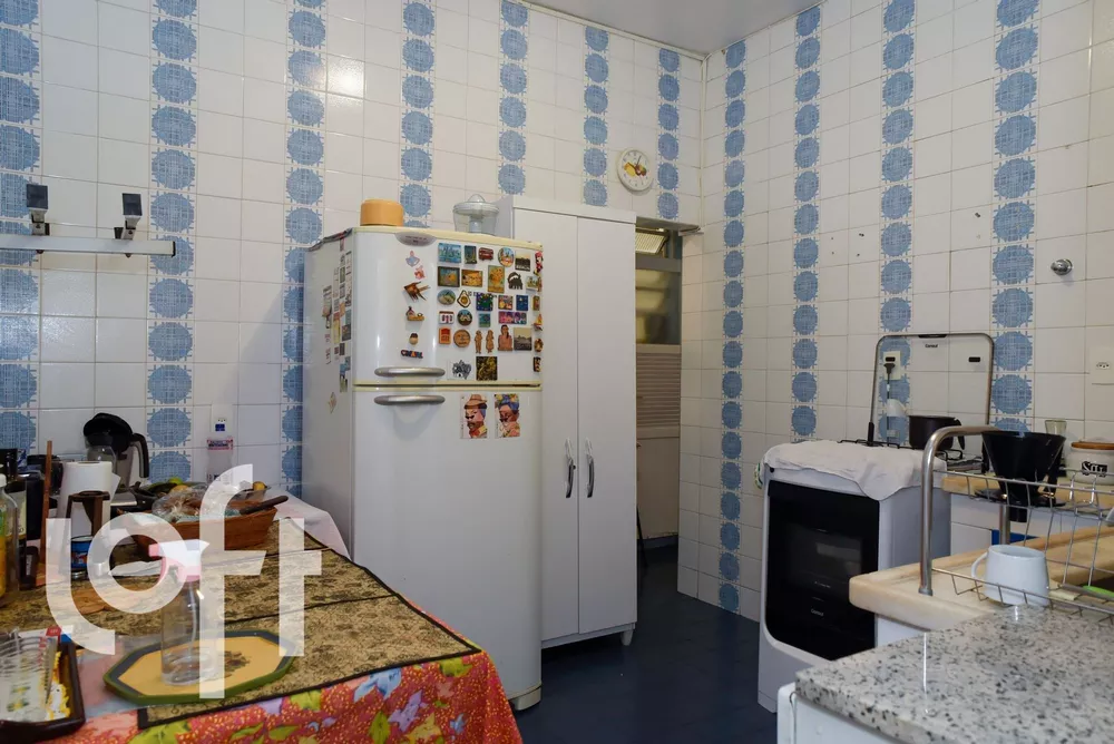 Apartamento, 3 quartos, 87 m² - Foto 1