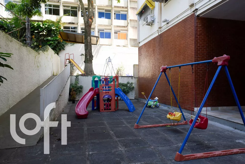 Apartamento, 3 quartos, 87 m² - Foto 10