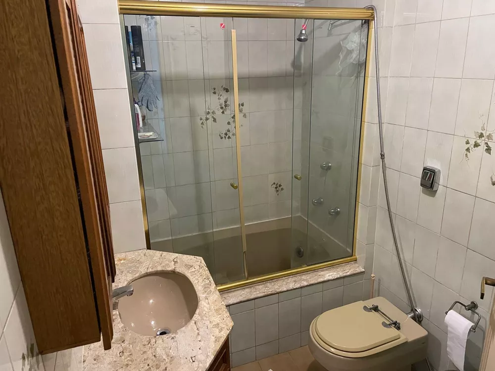 Apartamento à venda com 3 quartos, 90m² - Foto 3