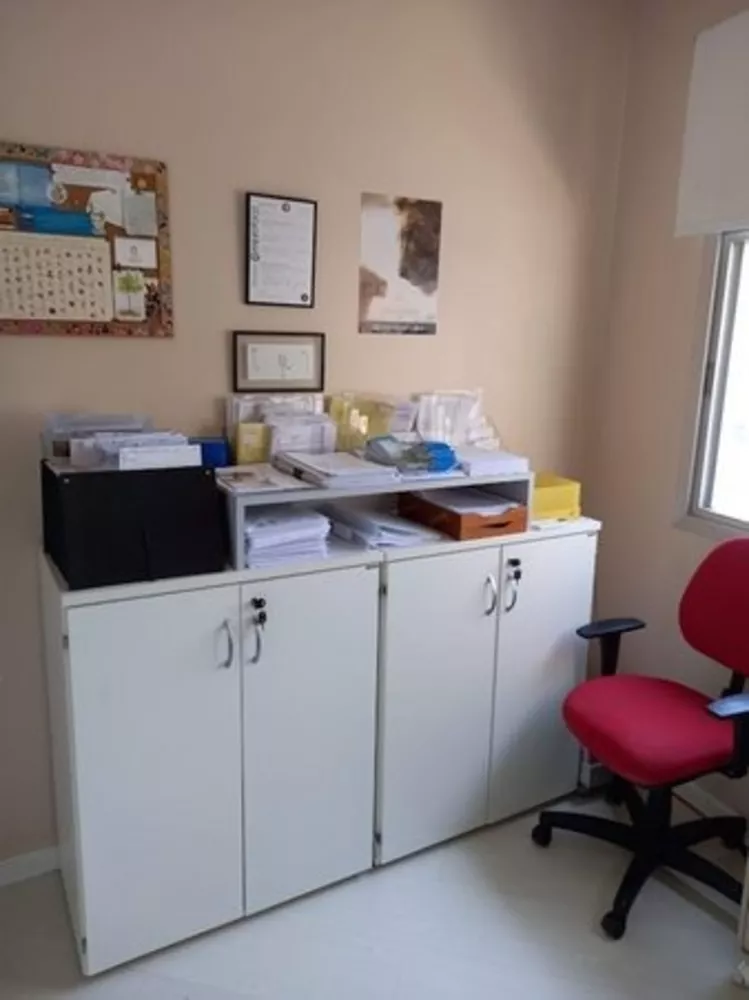 Apartamento, 3 quartos, 93 m² - Foto 28