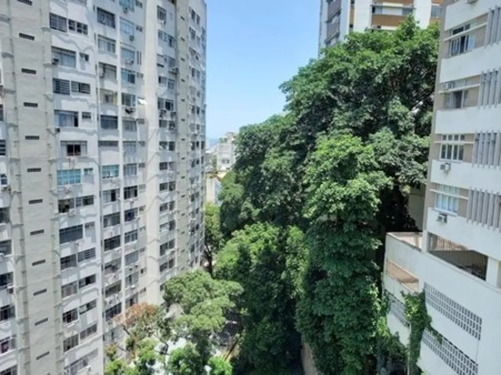 Apartamento, 3 quartos, 93 m² - Foto 7