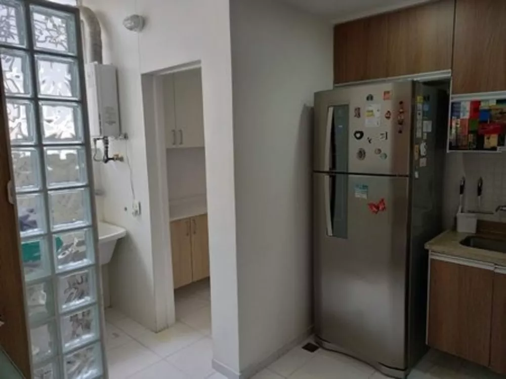 Apartamento, 3 quartos, 93 m² - Foto 9