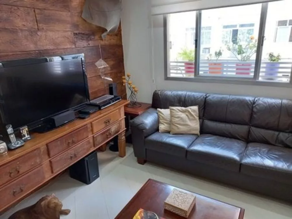 Apartamento, 3 quartos, 93 m² - Foto 22