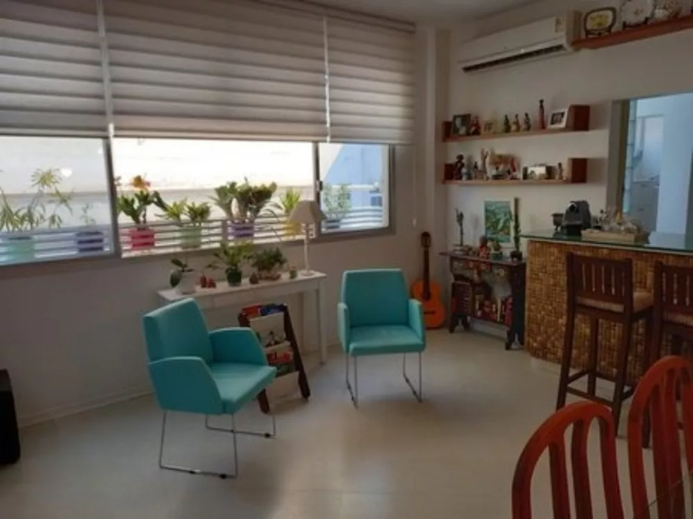 Apartamento, 3 quartos, 93 m² - Foto 21
