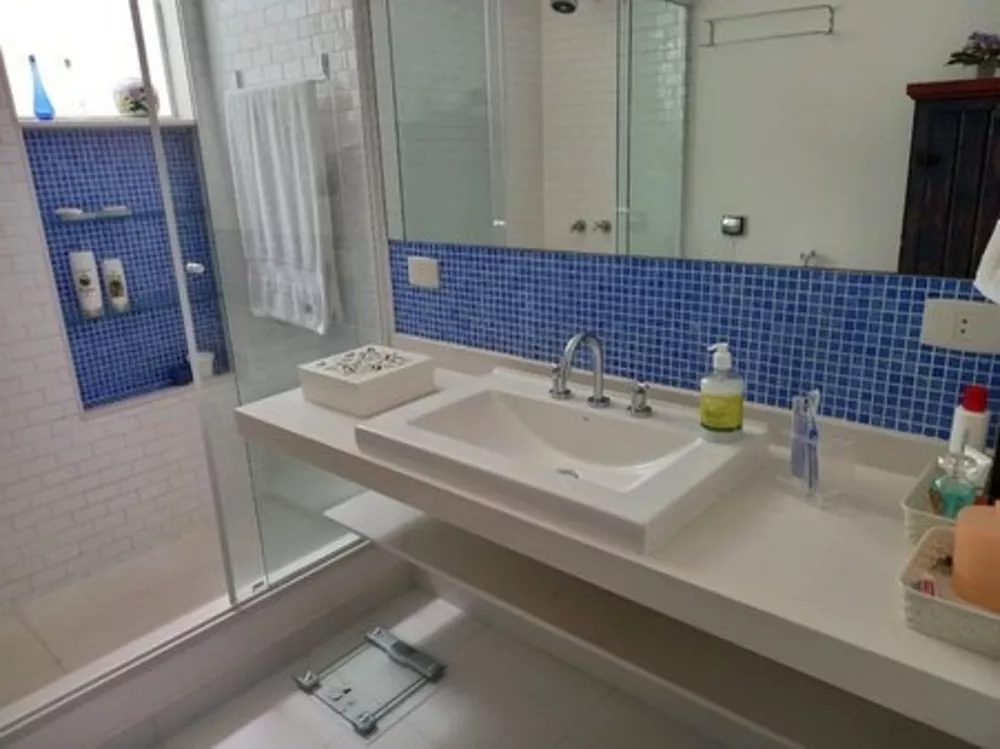 Apartamento, 3 quartos, 93 m² - Foto 2