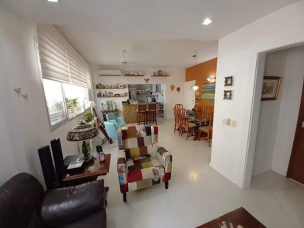 Apartamento, 3 quartos, 93 m² - Foto 17