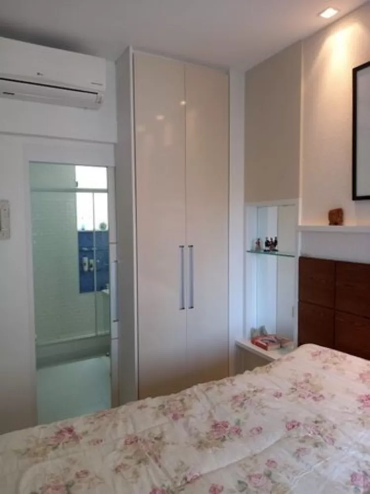 Apartamento, 3 quartos, 93 m² - Foto 23