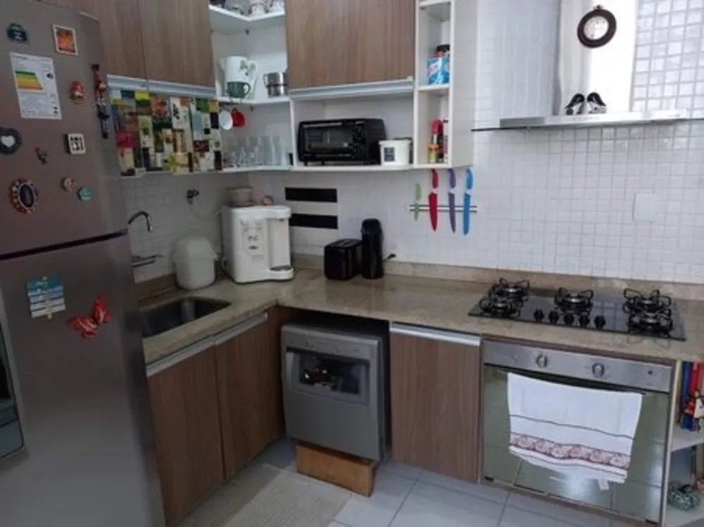 Apartamento, 3 quartos, 93 m² - Foto 11