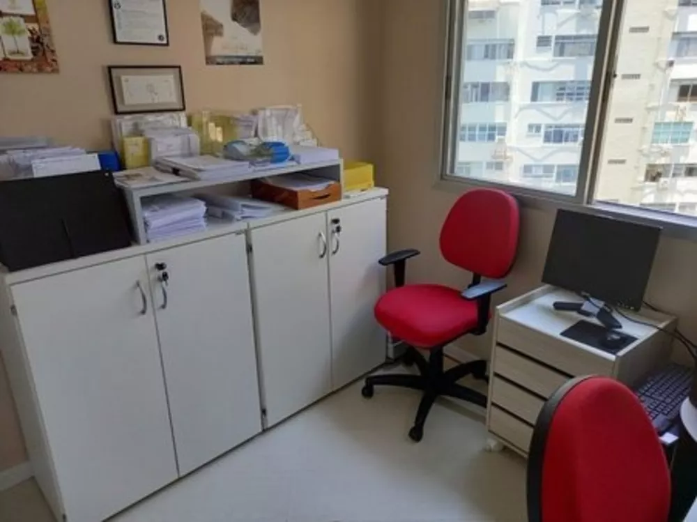 Apartamento, 3 quartos, 93 m² - Foto 27