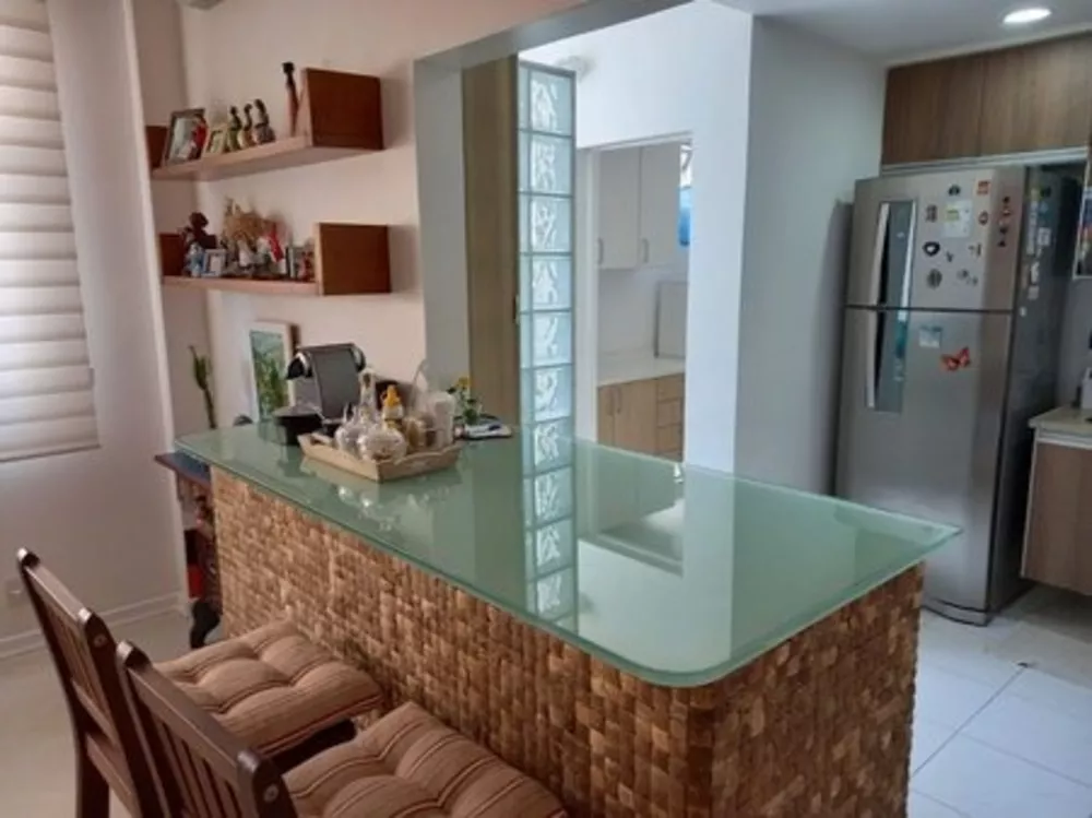 Apartamento, 3 quartos, 93 m² - Foto 14