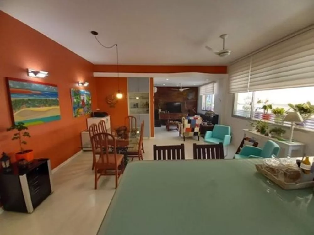 Apartamento, 3 quartos, 93 m² - Foto 1