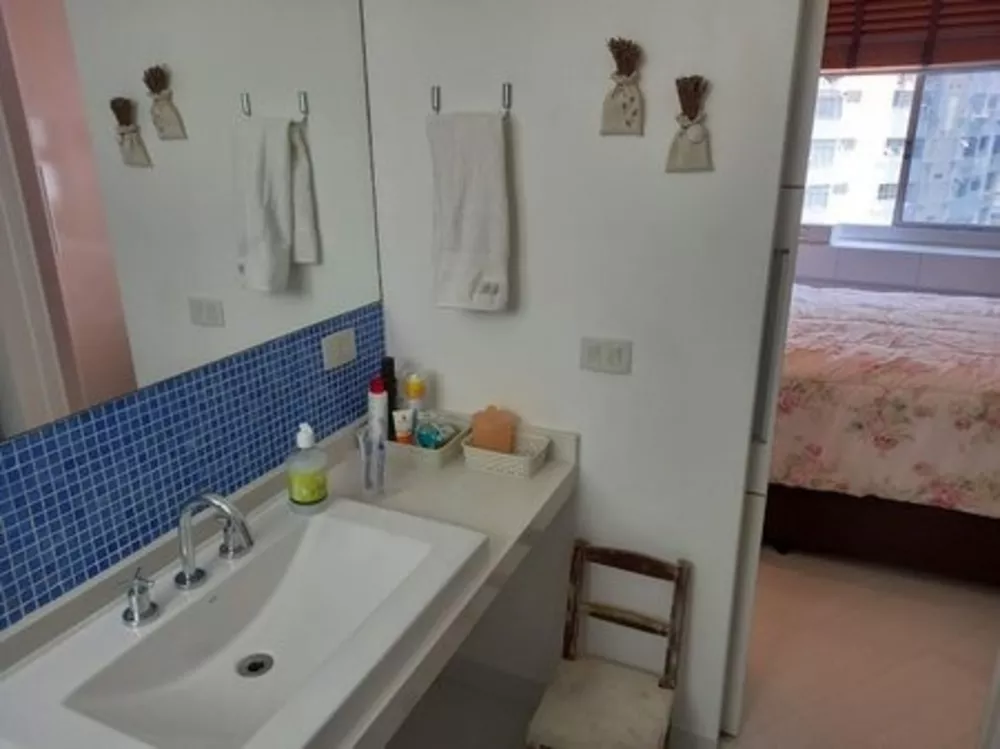 Apartamento, 3 quartos, 93 m² - Foto 3