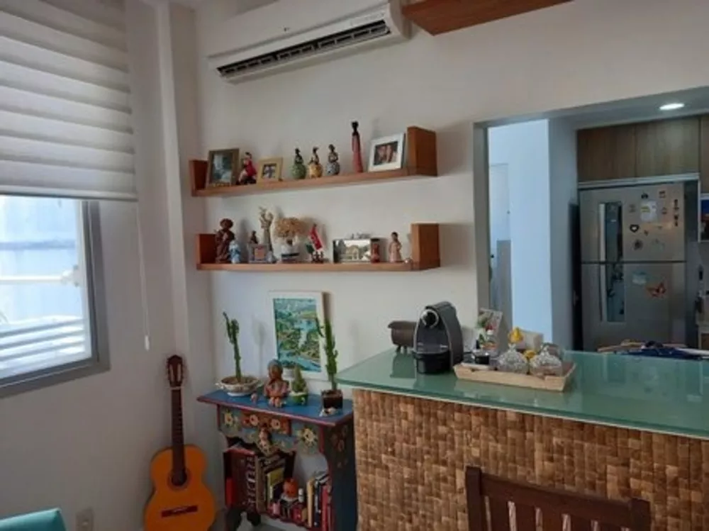 Apartamento, 3 quartos, 93 m² - Foto 13