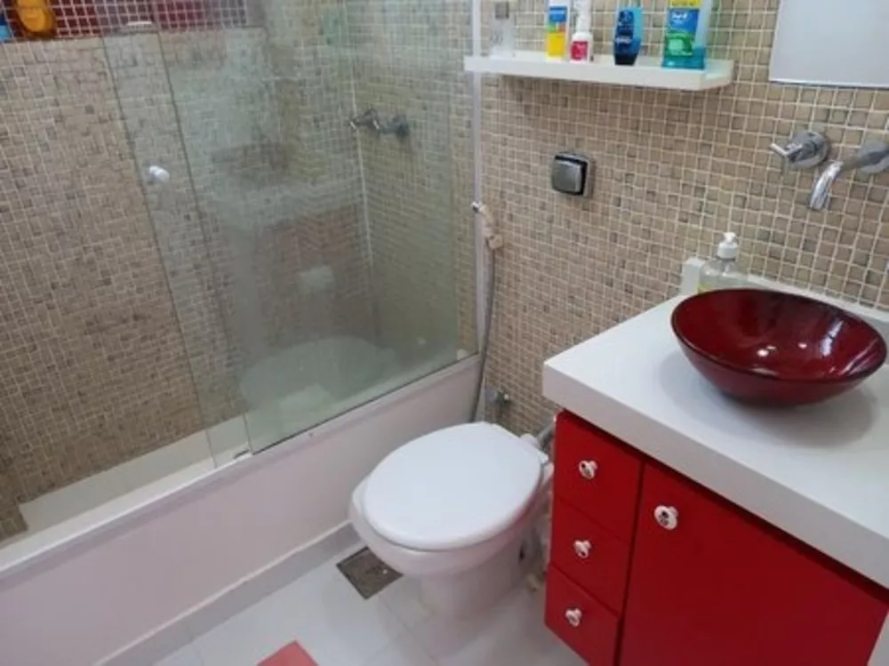 Apartamento, 3 quartos, 93 m² - Foto 4