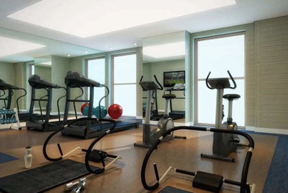 Apartamento, 1 quarto, 24 m² - Foto 6