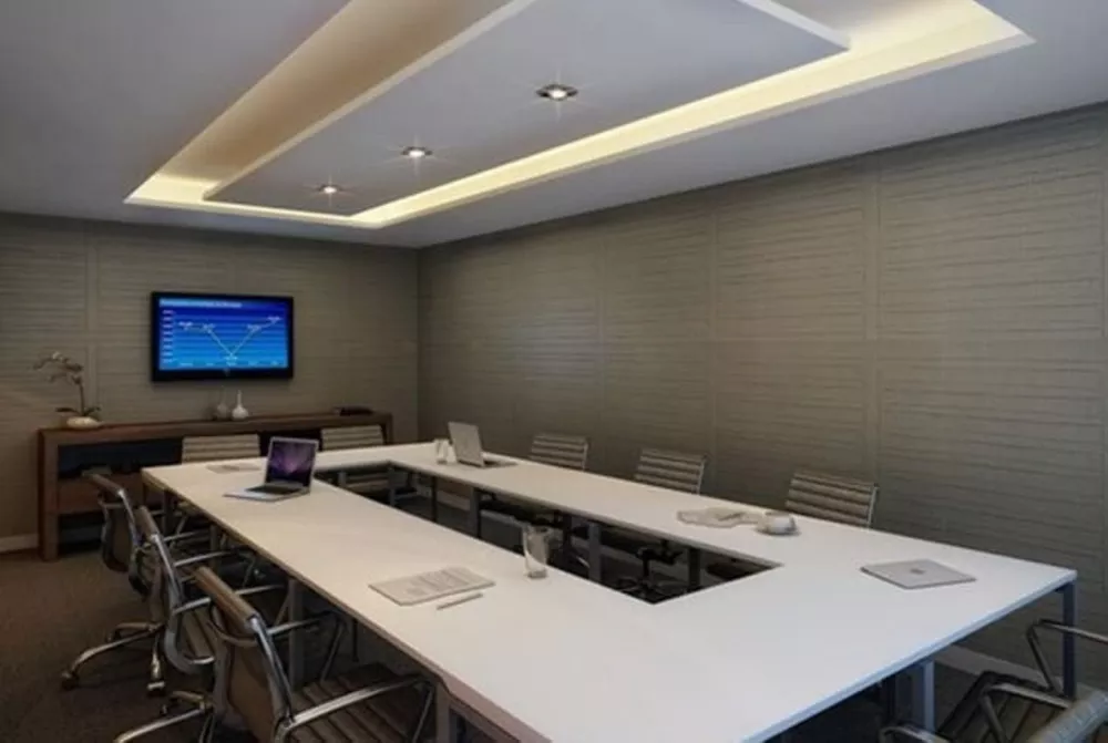 Apartamento, 1 quarto, 24 m² - Foto 7