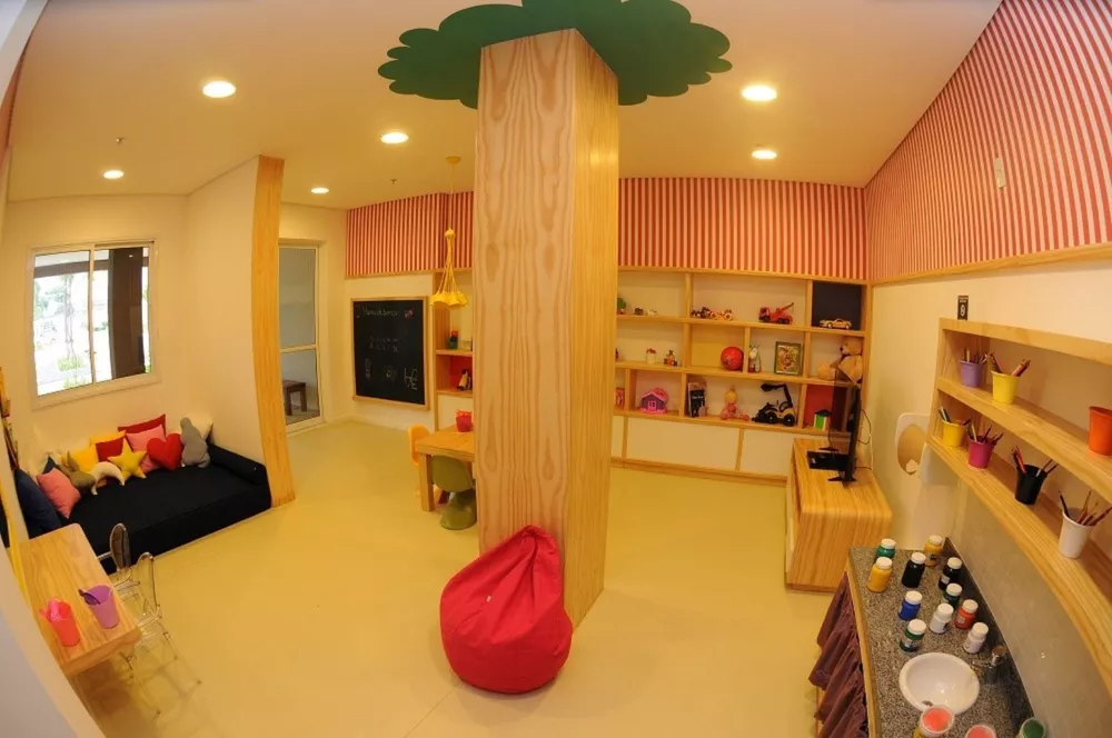 Apartamento, 2 quartos, 54 m² - Foto 3