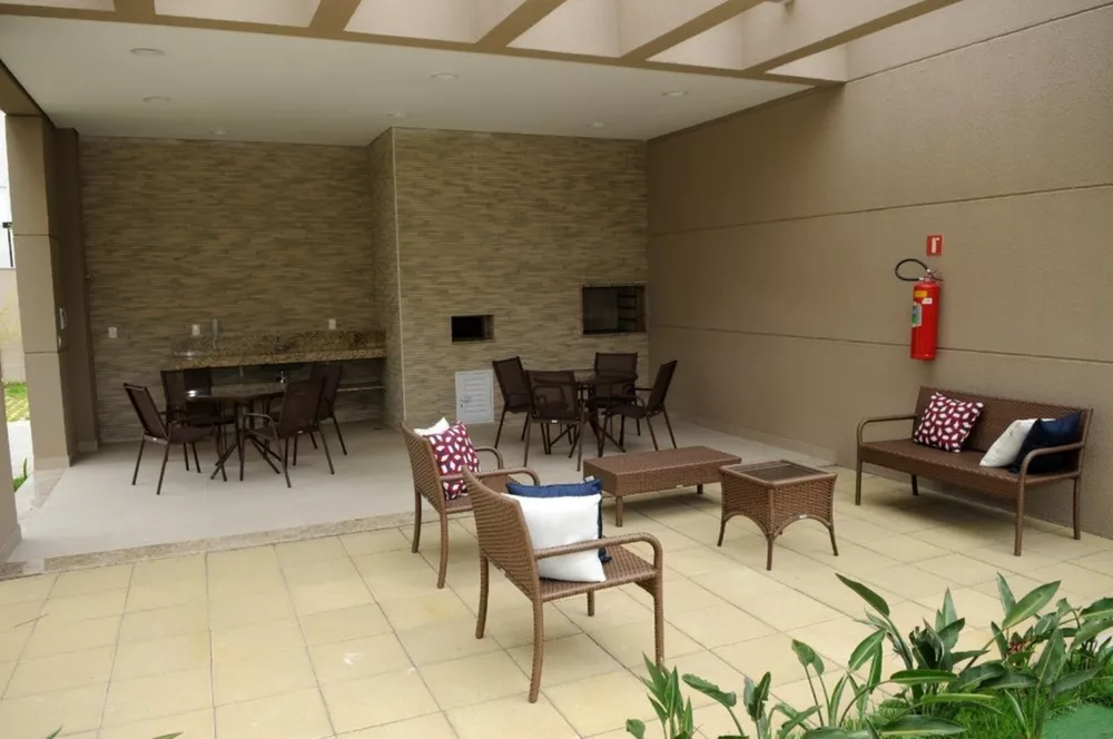 Apartamento, 2 quartos, 54 m² - Foto 11