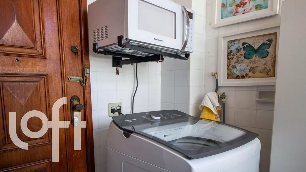 Apartamento, 3 quartos, 100 m² - Foto 20