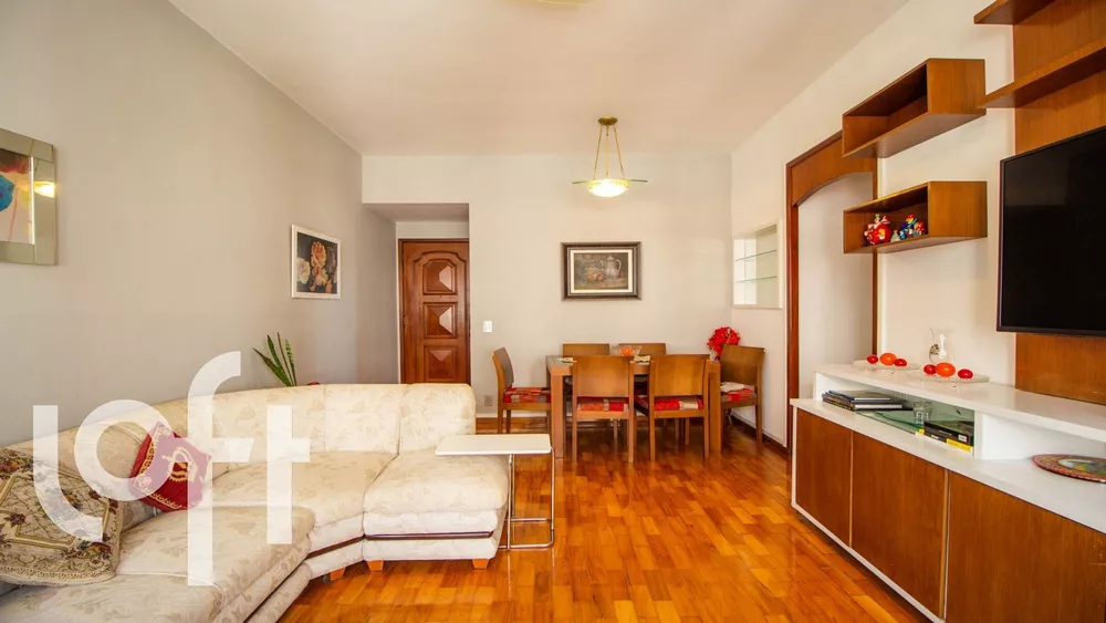 Apartamento, 3 quartos, 100 m² - Foto 21